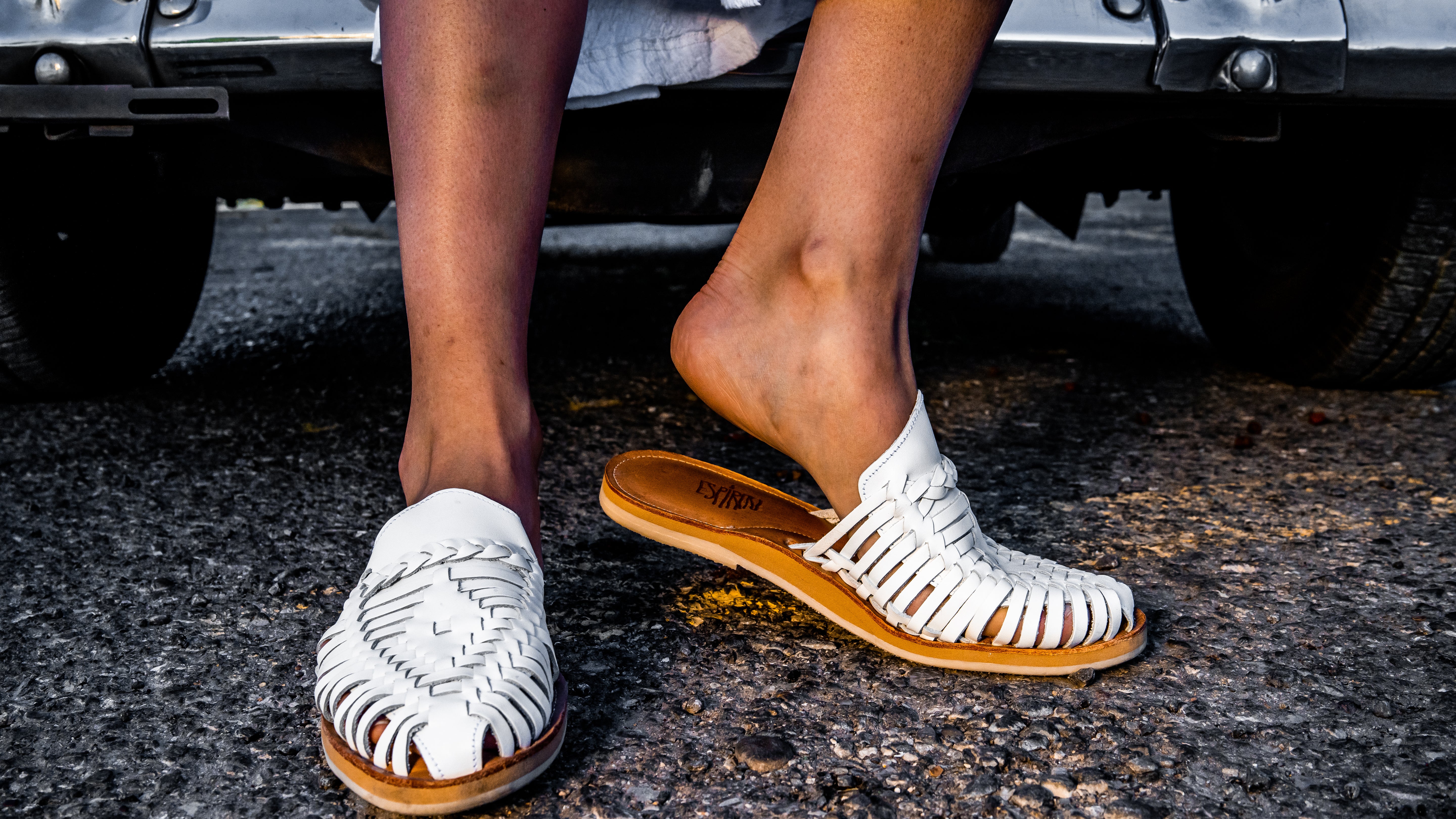 Importance of Good Walking Shoes