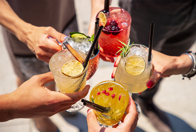 Gen Z la generación del no alcohol: bienestar, comunidad y una nueva forma de vivir la noche