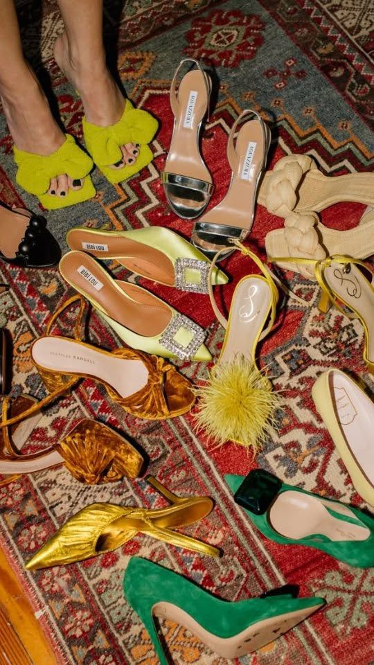 9 Shoe Trends Worth Remembering From the F/W 26 Shows