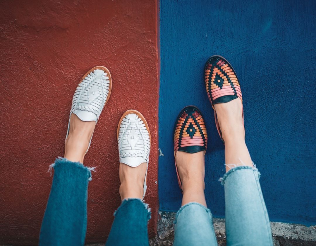 All styles - Women's Huarache Sandals MX