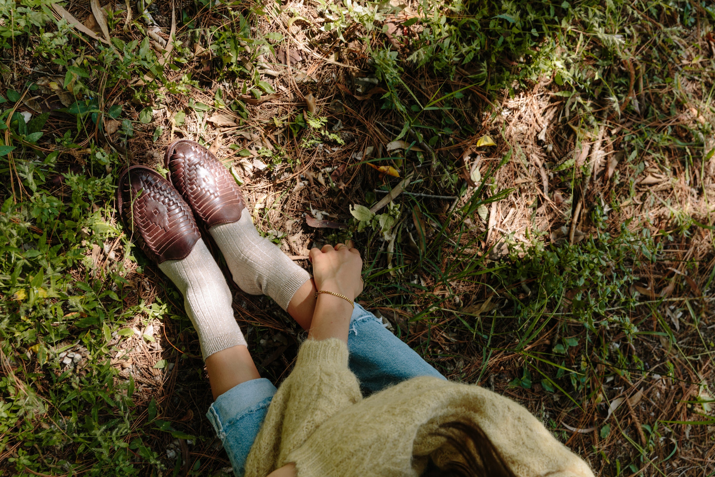 THE ORIGINALS - WOMEN