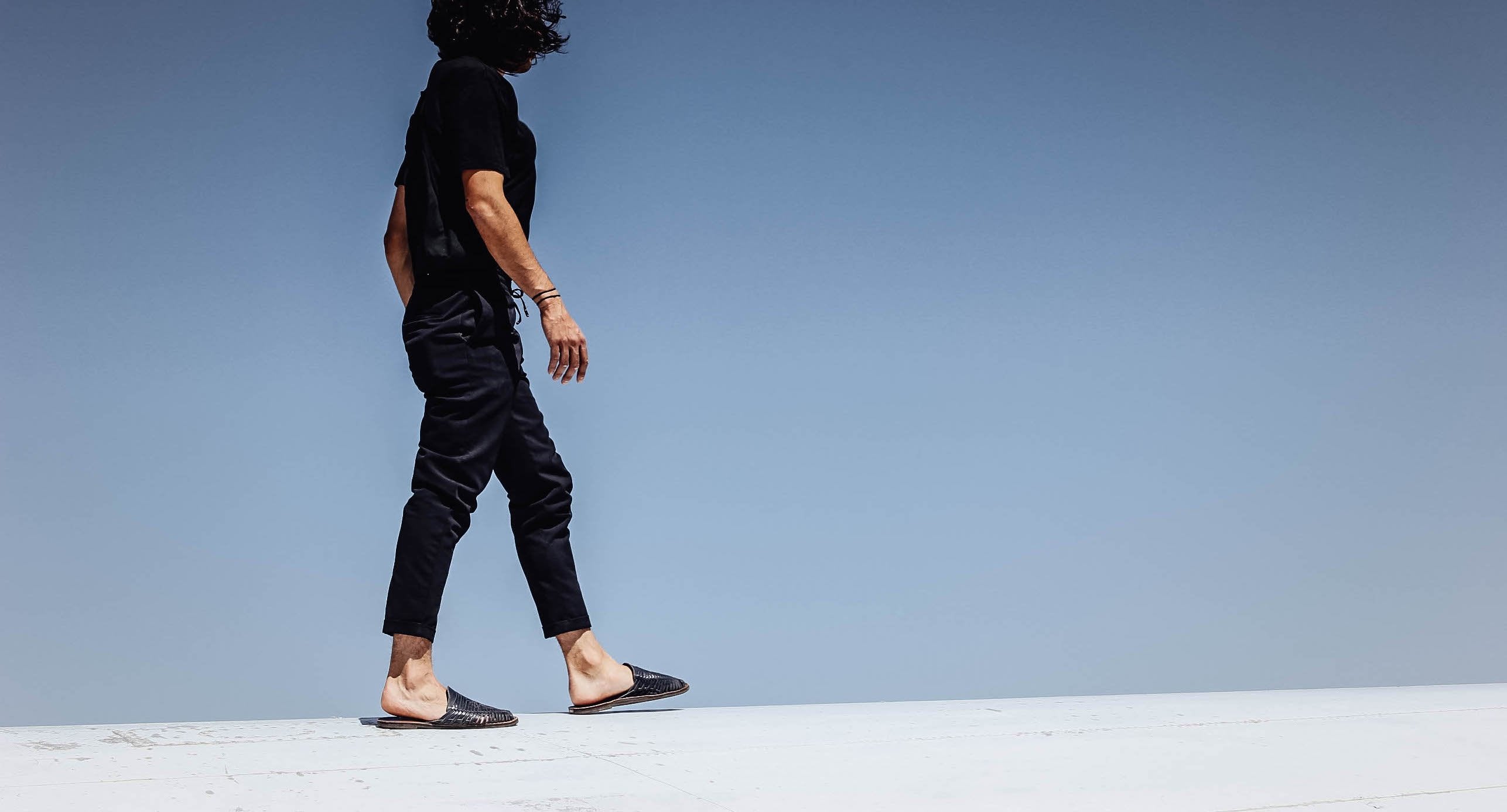 All Styles - Men's Huarache Sandals MX