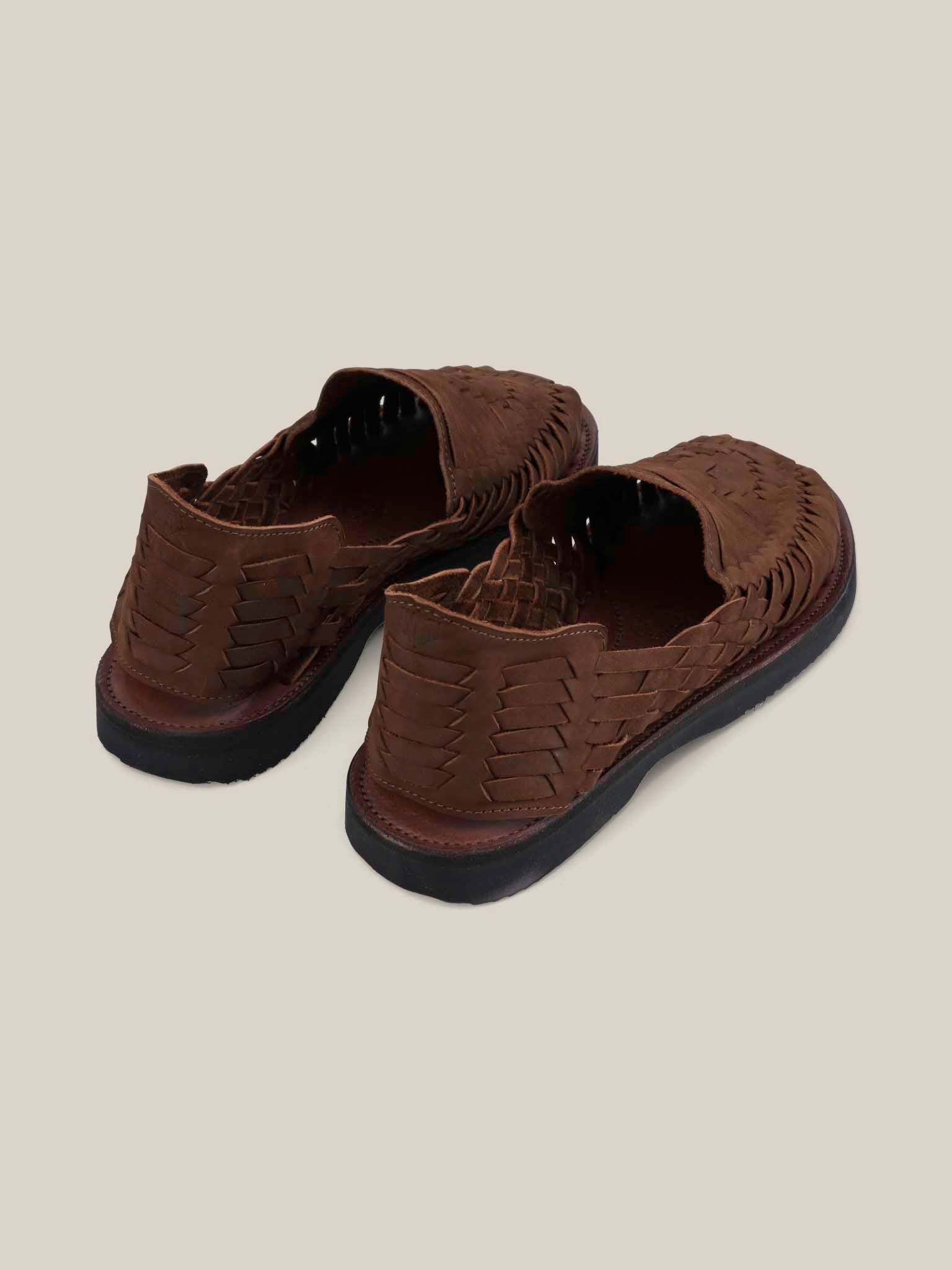 Taos LiteSole Classics Nubuck Leather - Men - Espiritu