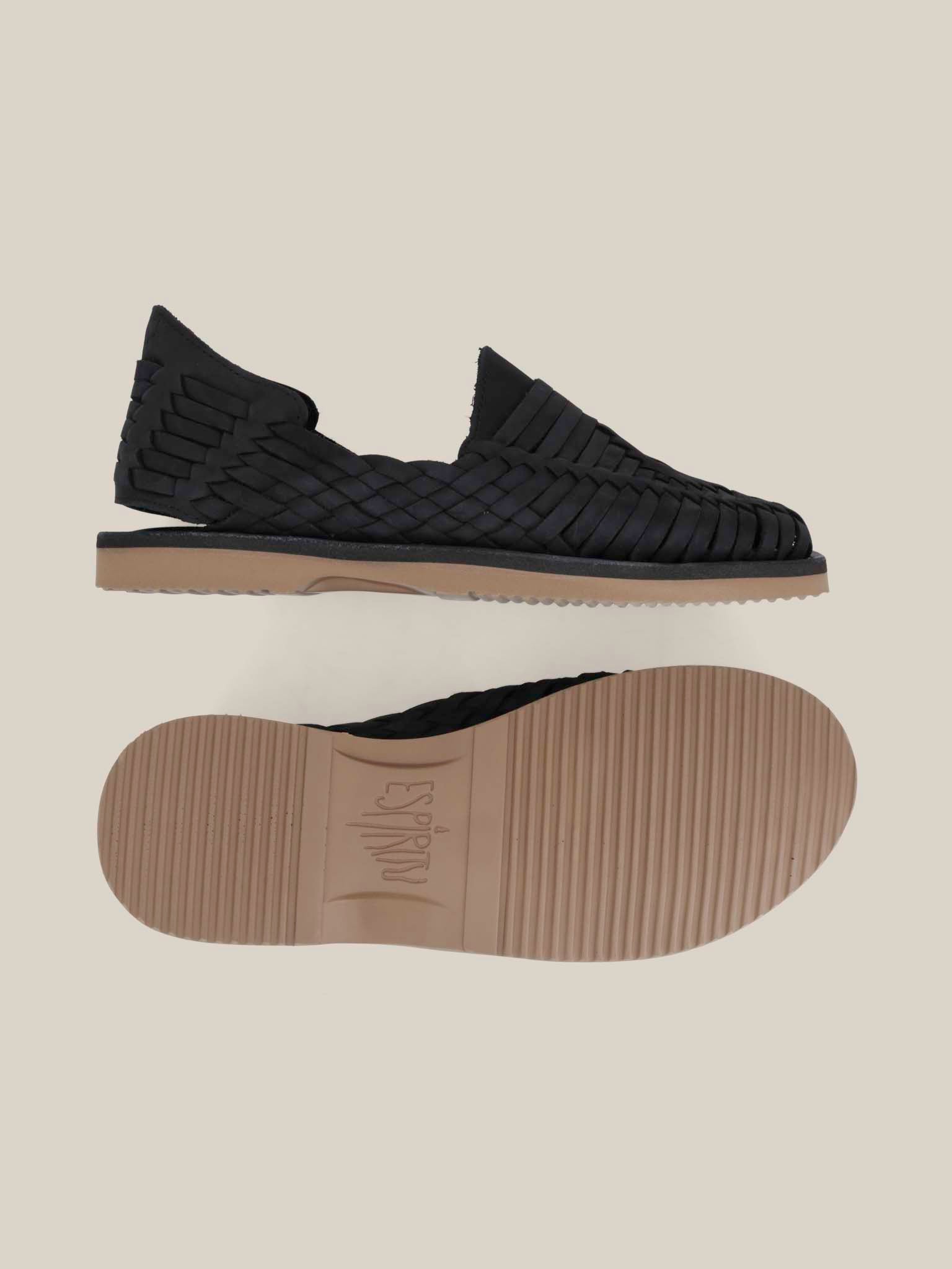 Aspen LiteSole Classics Nubuck Leather - Men - Espiritu