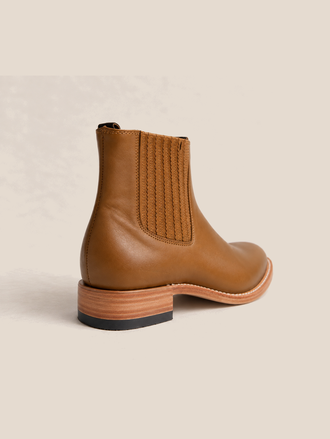 Espiritu Sol Boot - Men - Espiritu