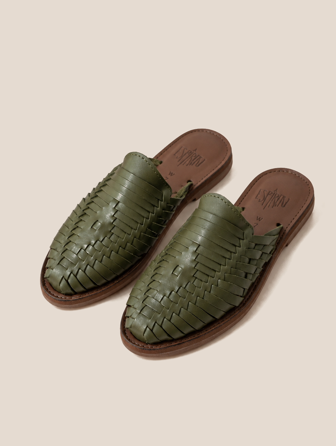 Selva Slip Ons - Women