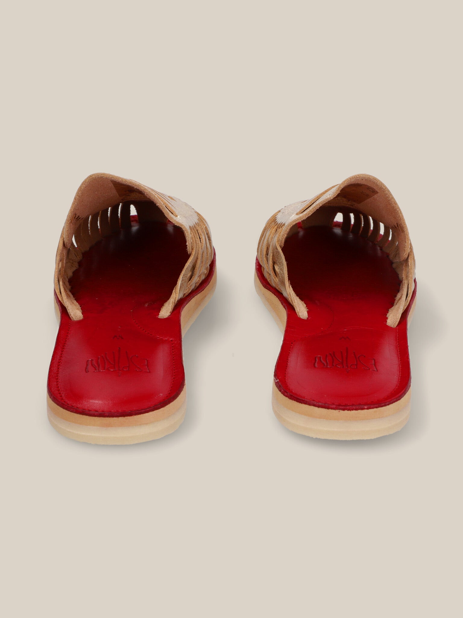 Gold Slip Ons – Women - US - Espiritu