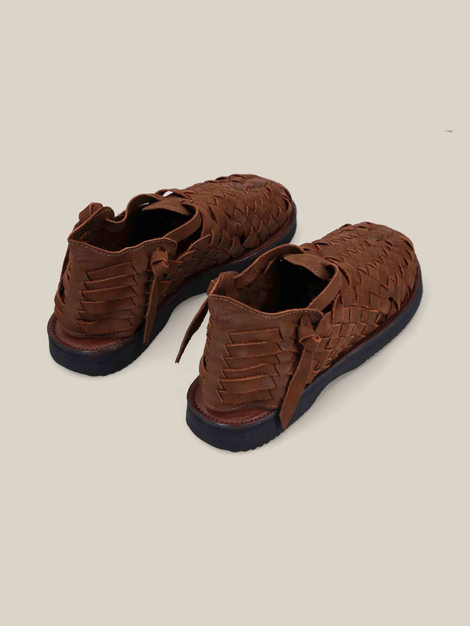 Taos LiteSole Loafers Nubuck Leather - Women - Espiritu