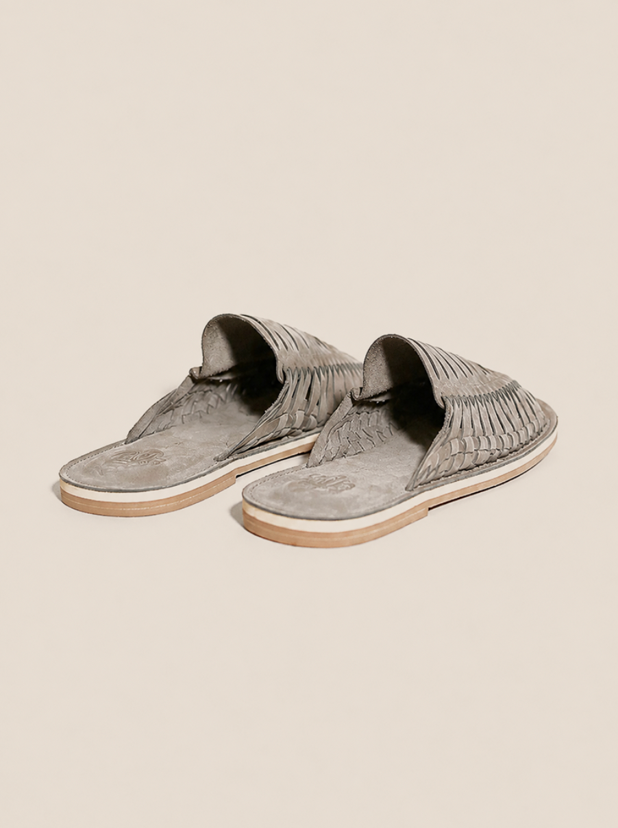 Mazamitla Slip Ons - Men - Espiritu