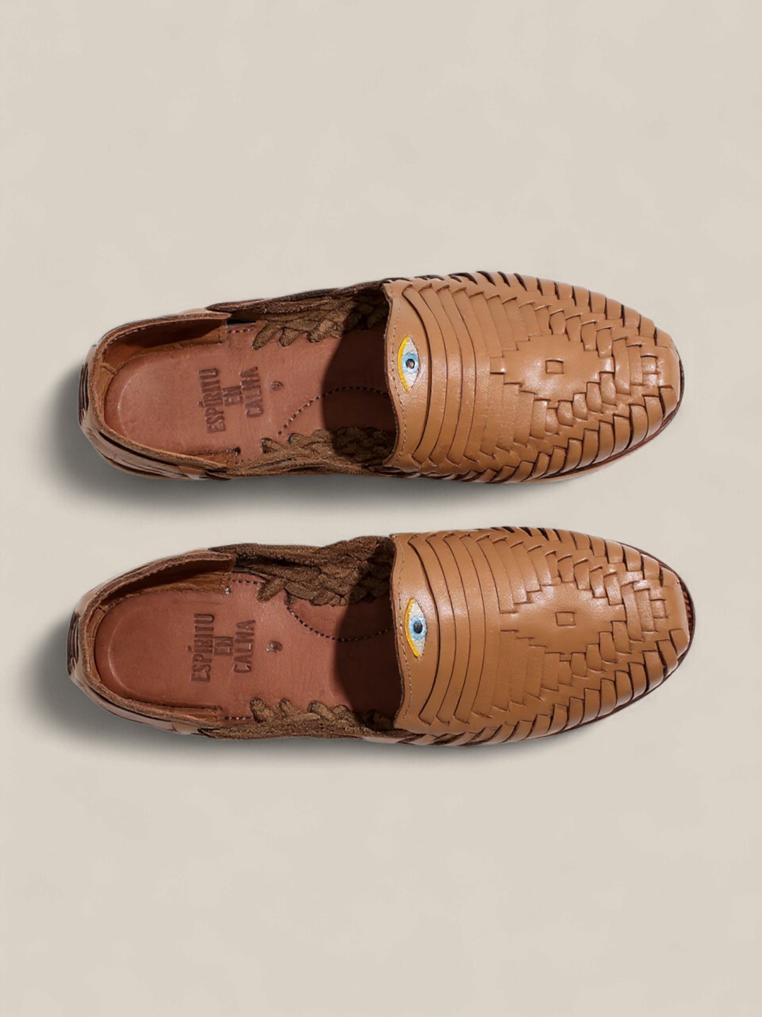 Calma Sol Classics - Men - Espiritu