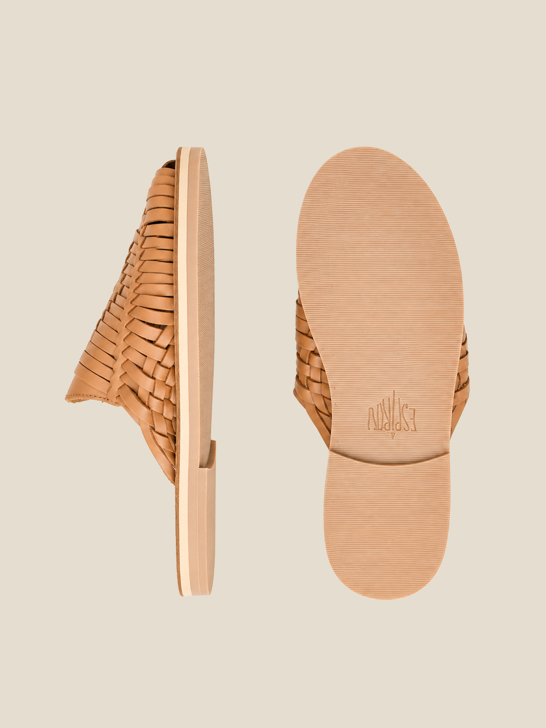 Sol Slip Ons - Men - Espiritu