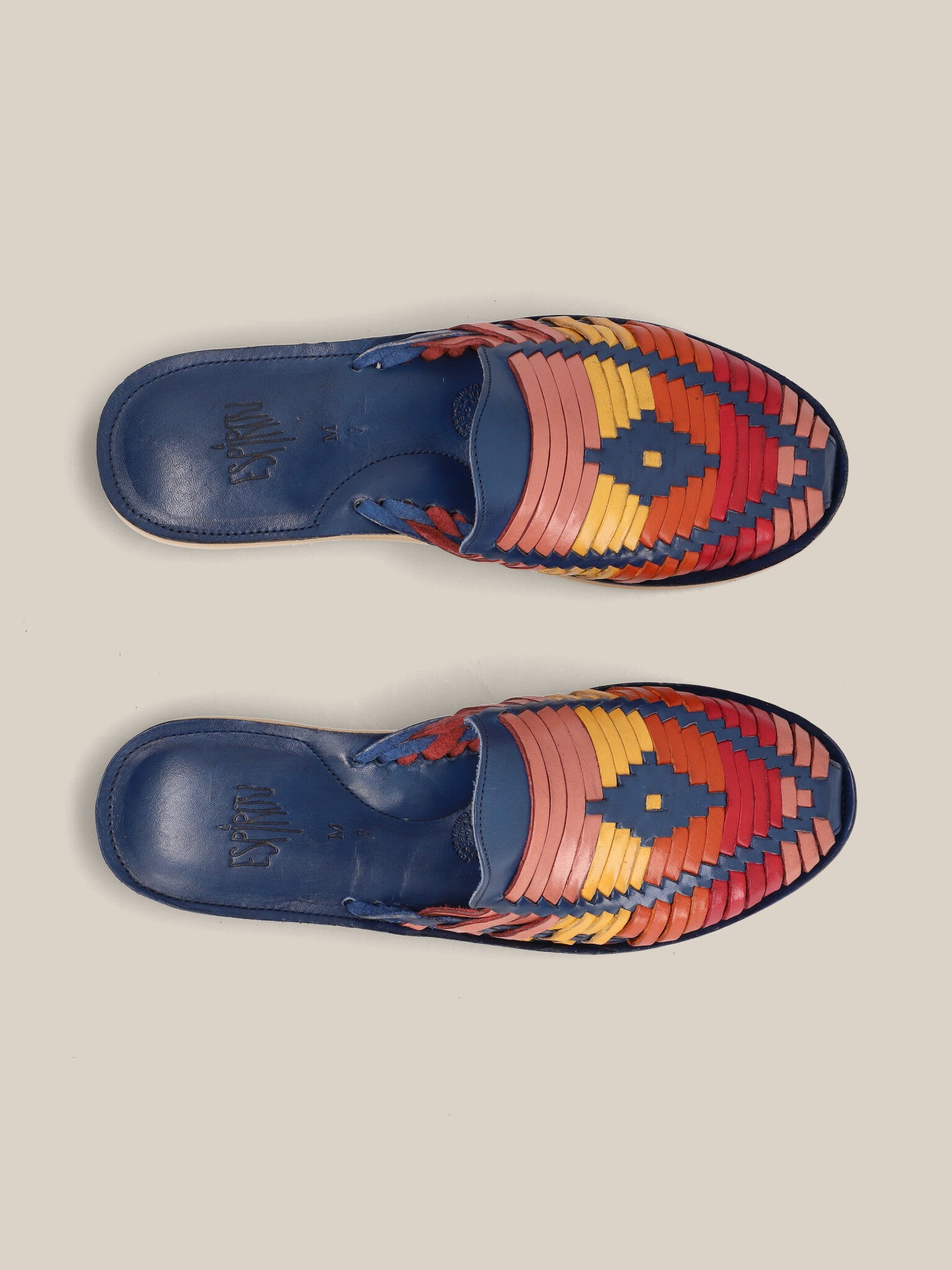 Apache Slip Ons – Women - US - Espiritu