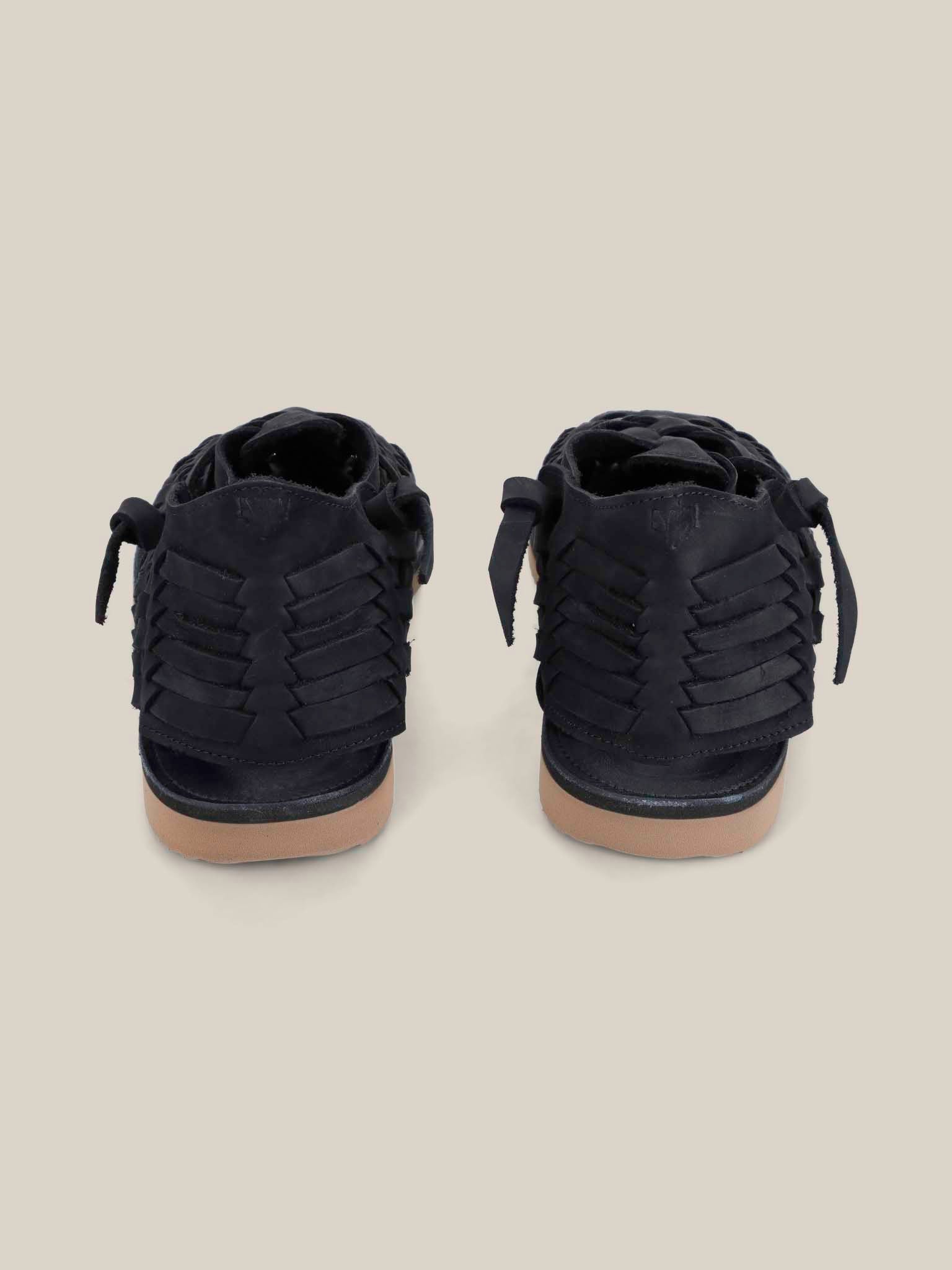 Aspen LiteSole Loafers Nubuck Leather - Men - Espiritu