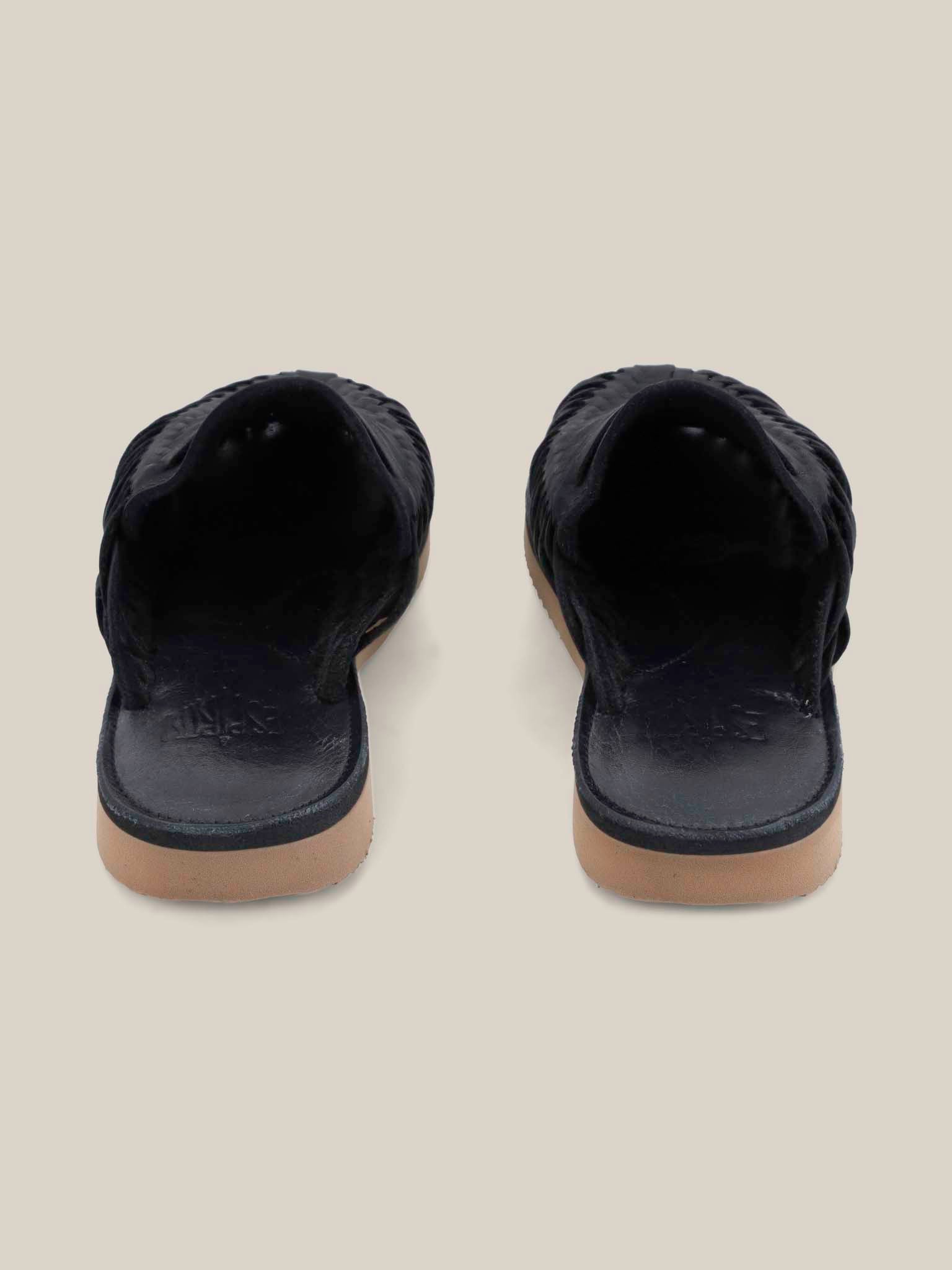 Aspen LiteSole Slip Ons Nubuck Leather - Women - Espiritu