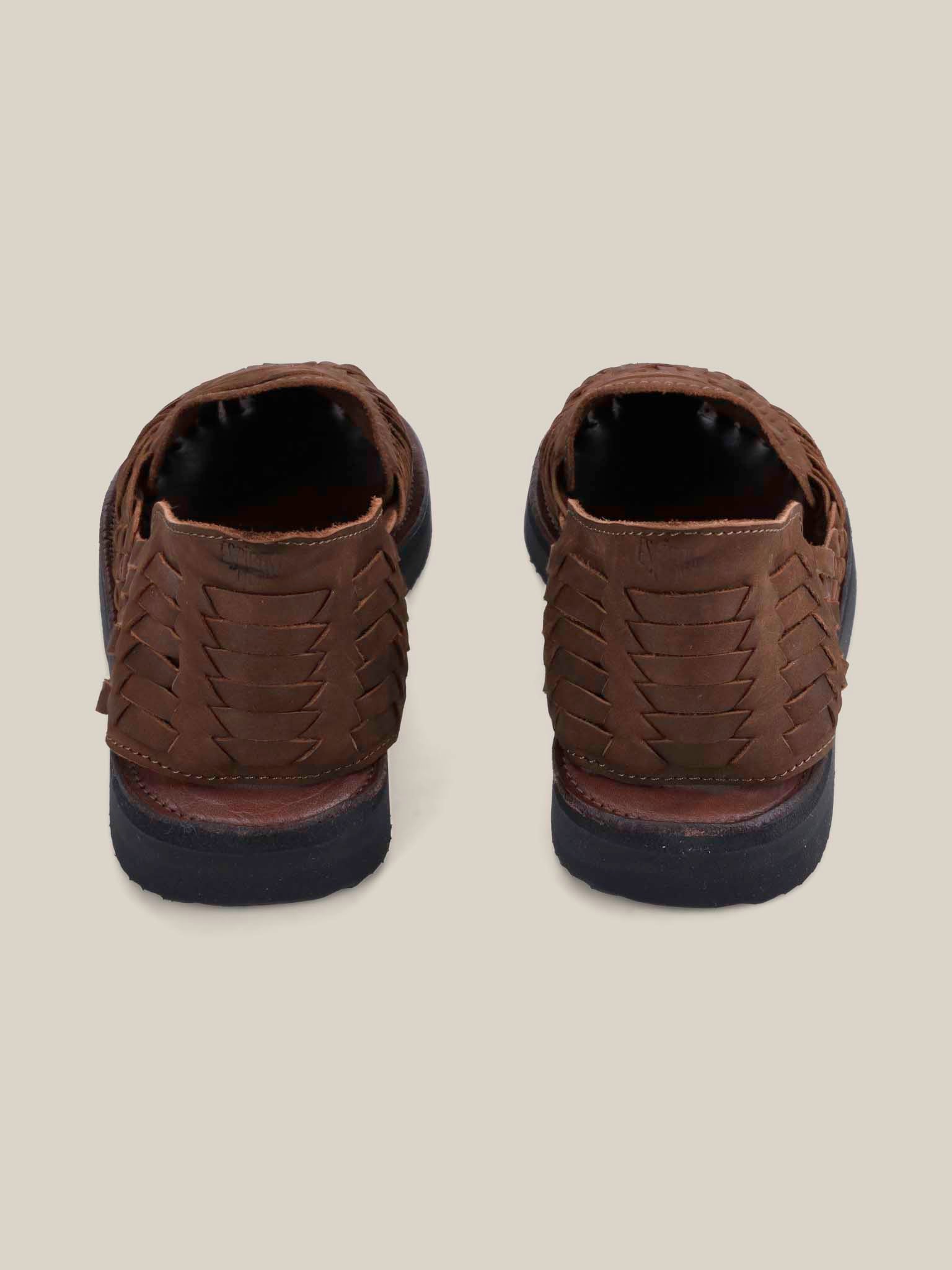 Taos LiteSole Classics Nubuck Leather - Women - Espiritu