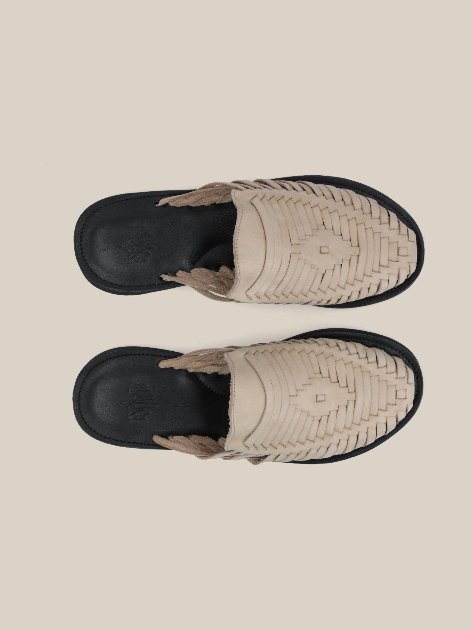 Vail LiteSole Slip Ons Nubuck Leather - Men - Espiritu