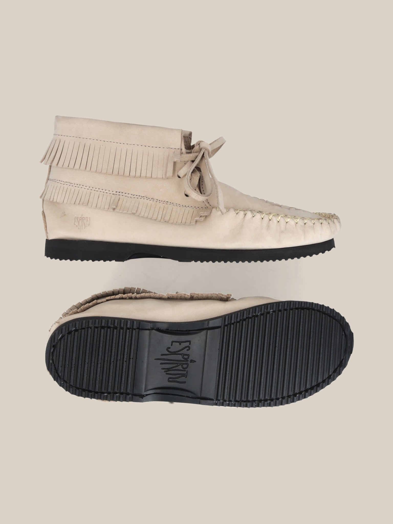 Vail LiteSole Moccasin Boots Nubuck Leather - Women - Espiritu