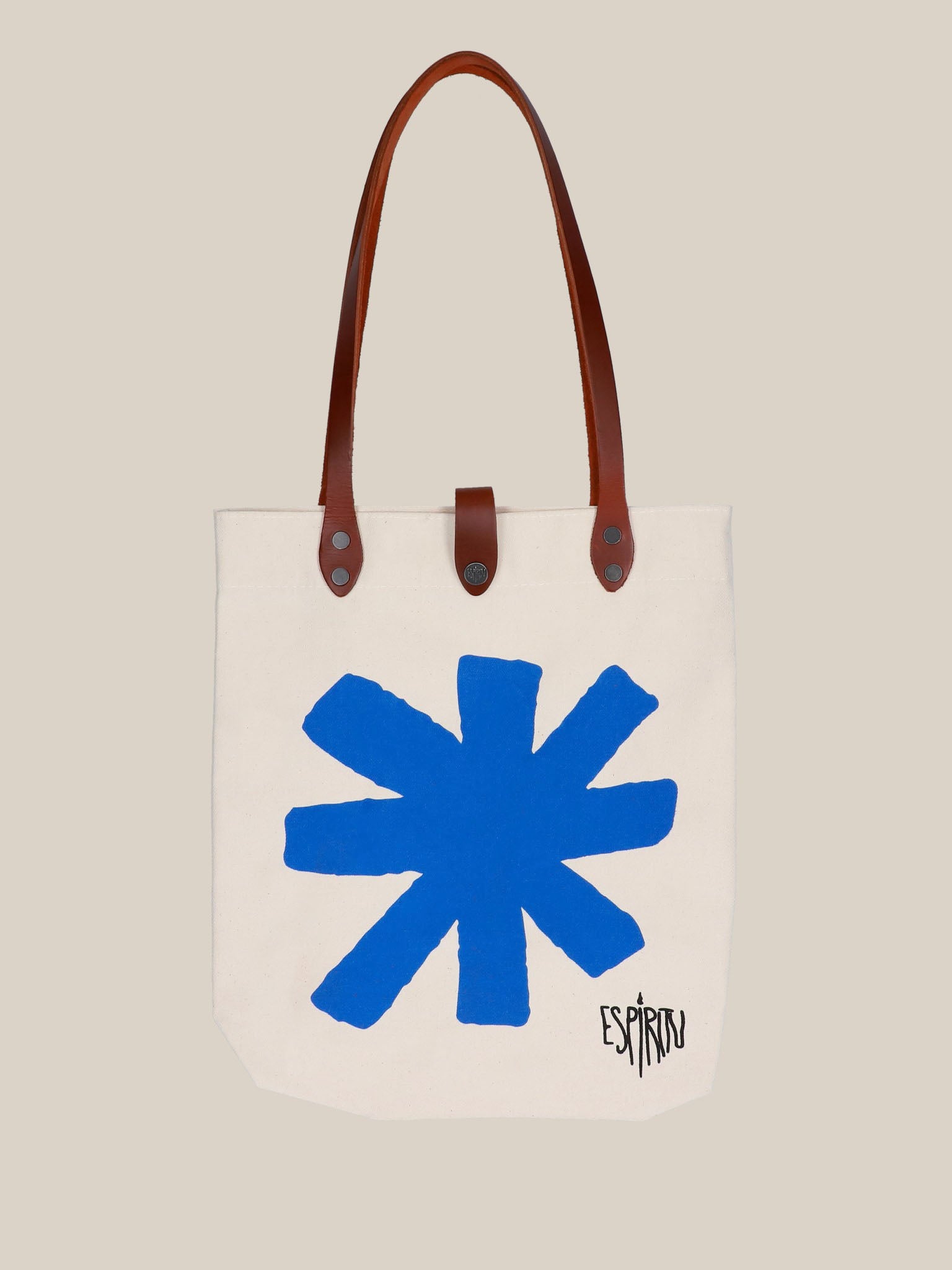 Star Totebag - Espiritu