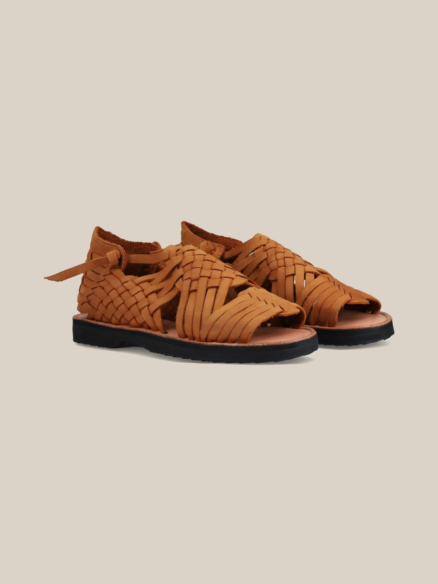 Durango LiteSole Sandals Nubuck Leather - Women - Espiritu