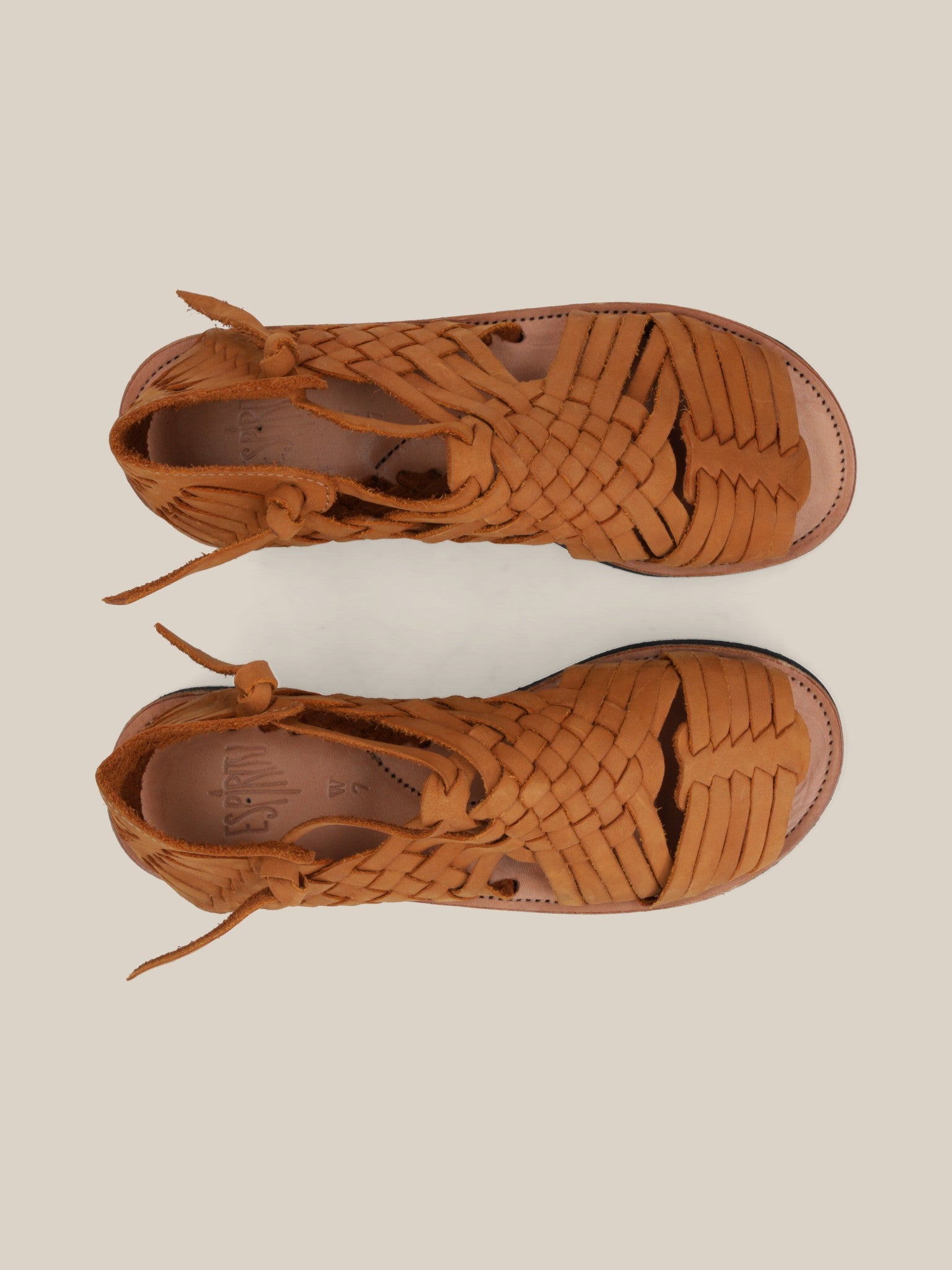 Durango LiteSole Sandals Nubuck Leather - Women - Espiritu