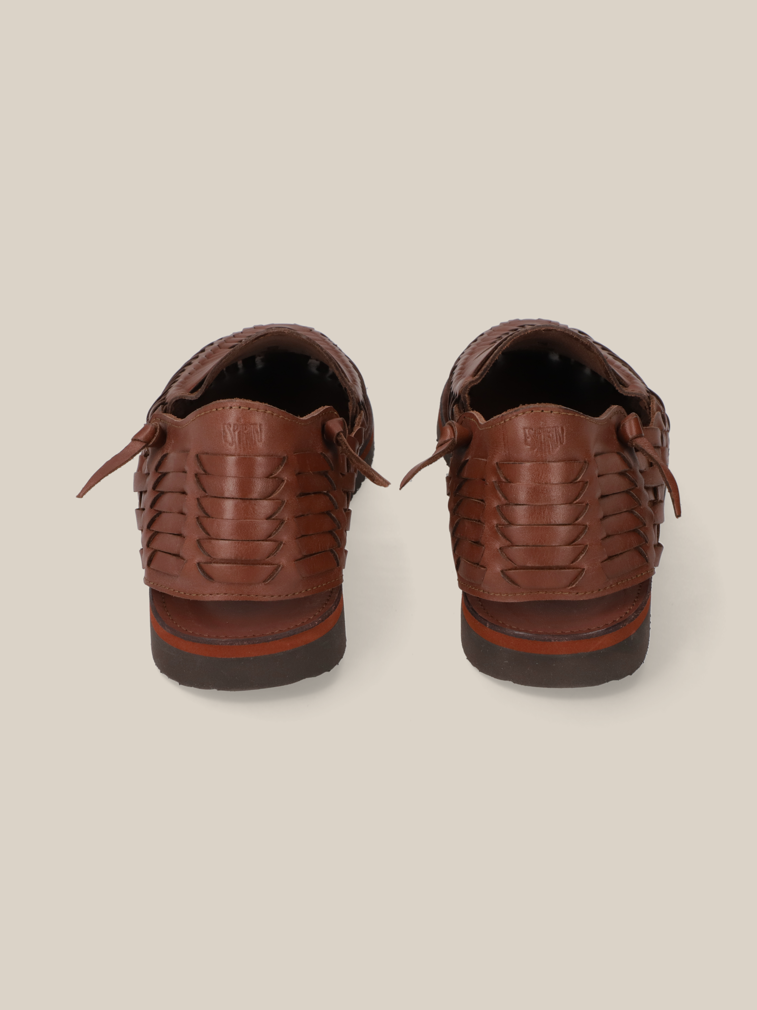 Espresso LiteSole™ Classics - Men - Espiritu