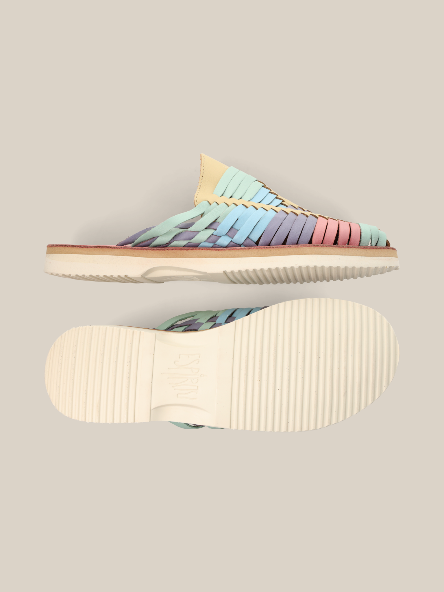 Joyride LiteSole™ Slip Ons - Men - Espiritu