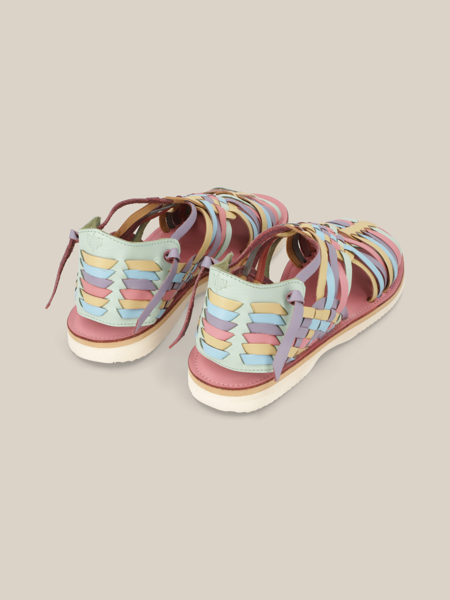 Joyride LiteSole™ Sandals - Men - Espiritu