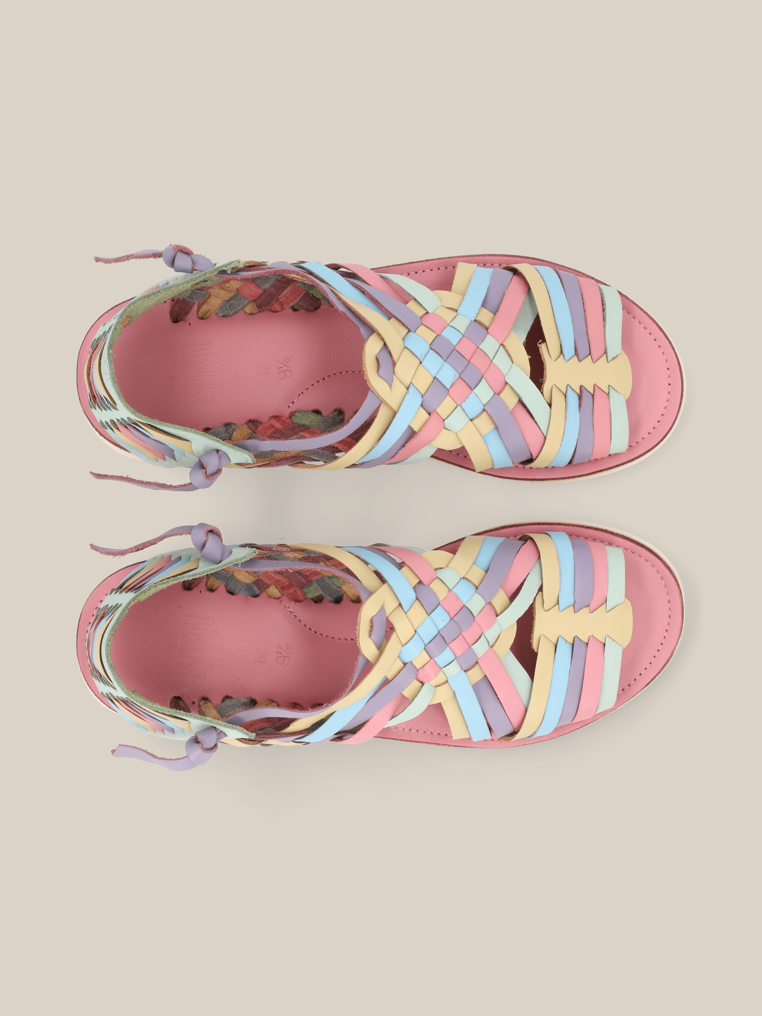 Joyride LiteSole™ Sandals - Men - Espiritu