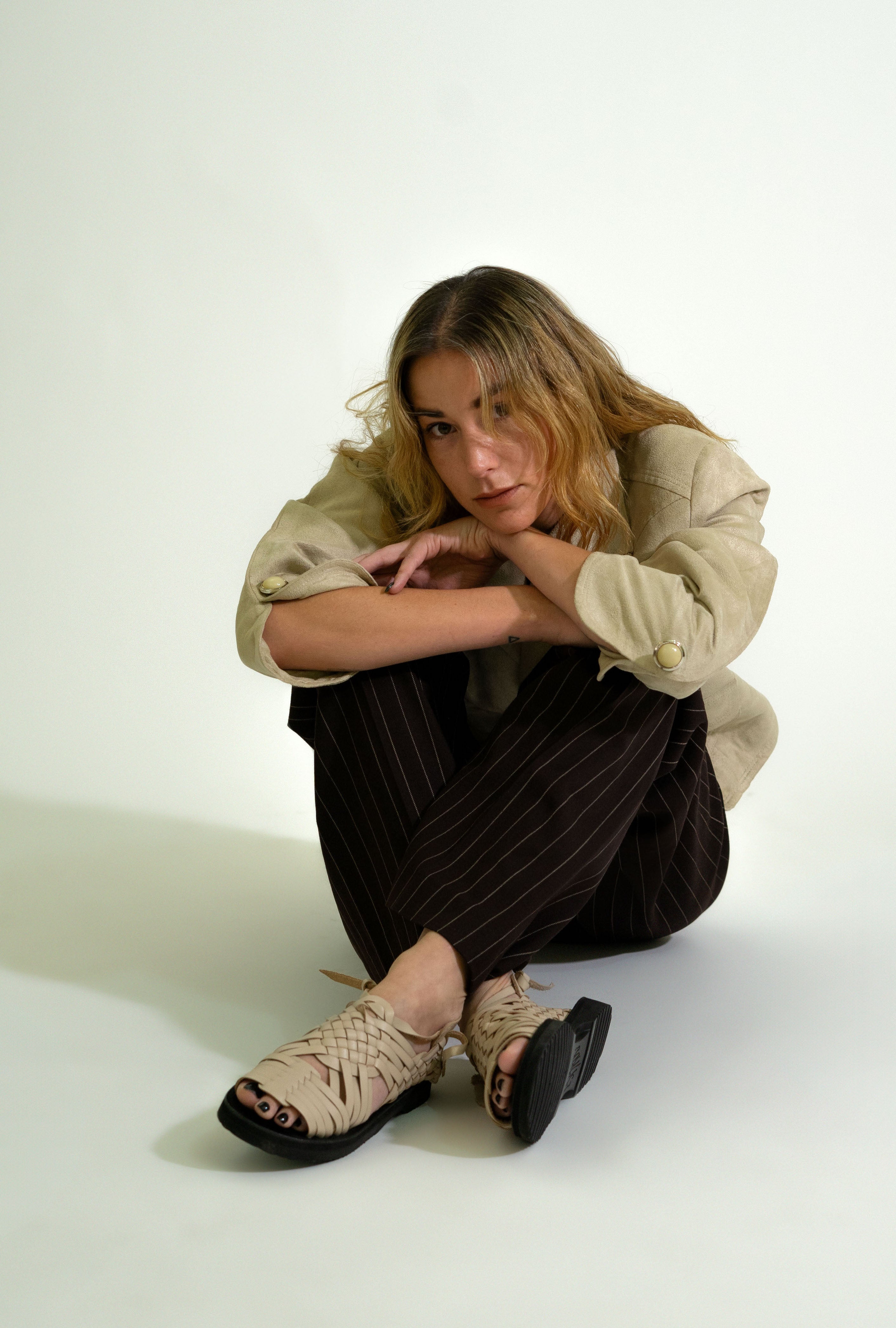 Bamba LiteSole™ Sandals - Women - Espiritu