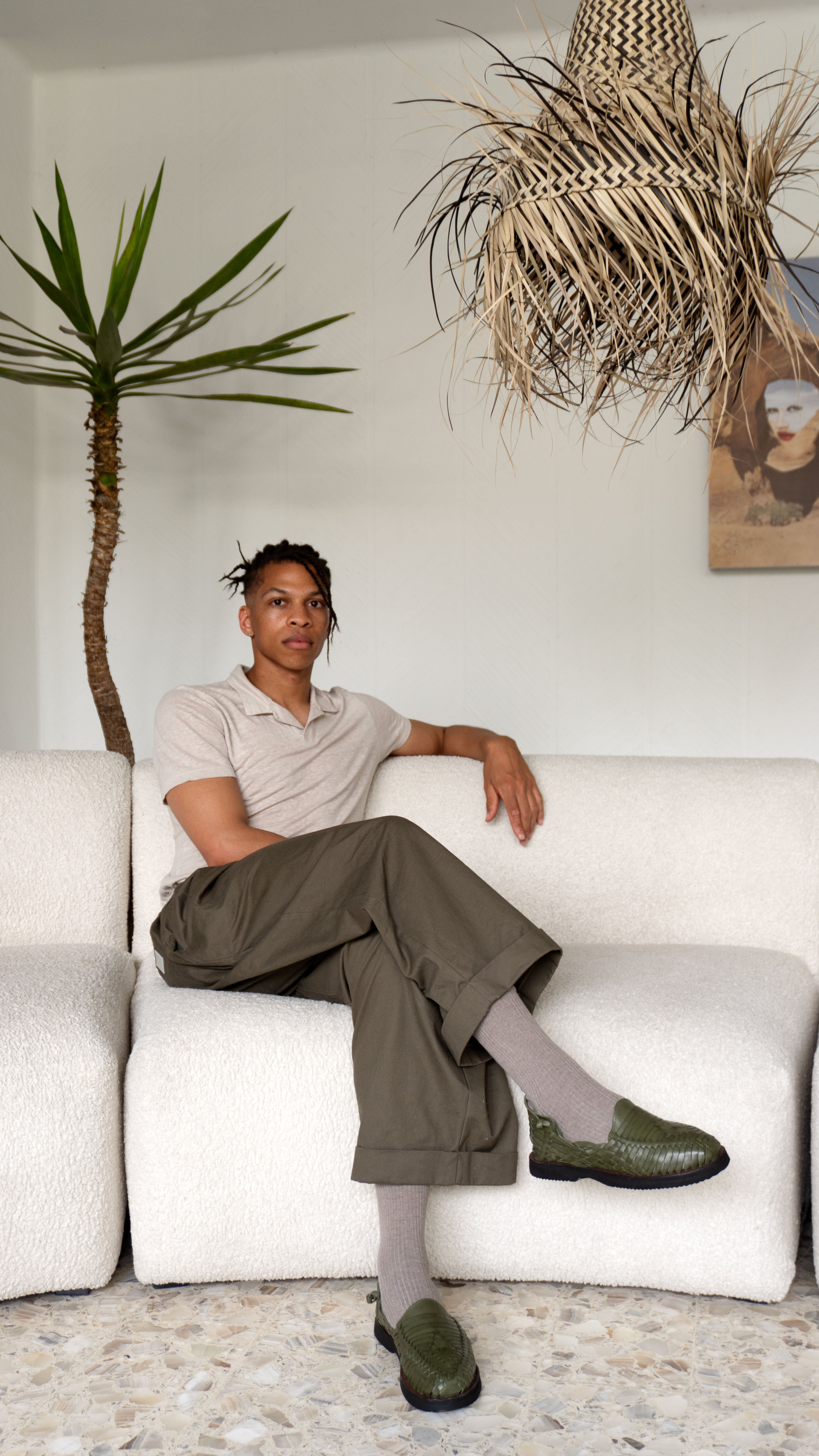 Selva LiteSole™ Classics - Men - Espiritu