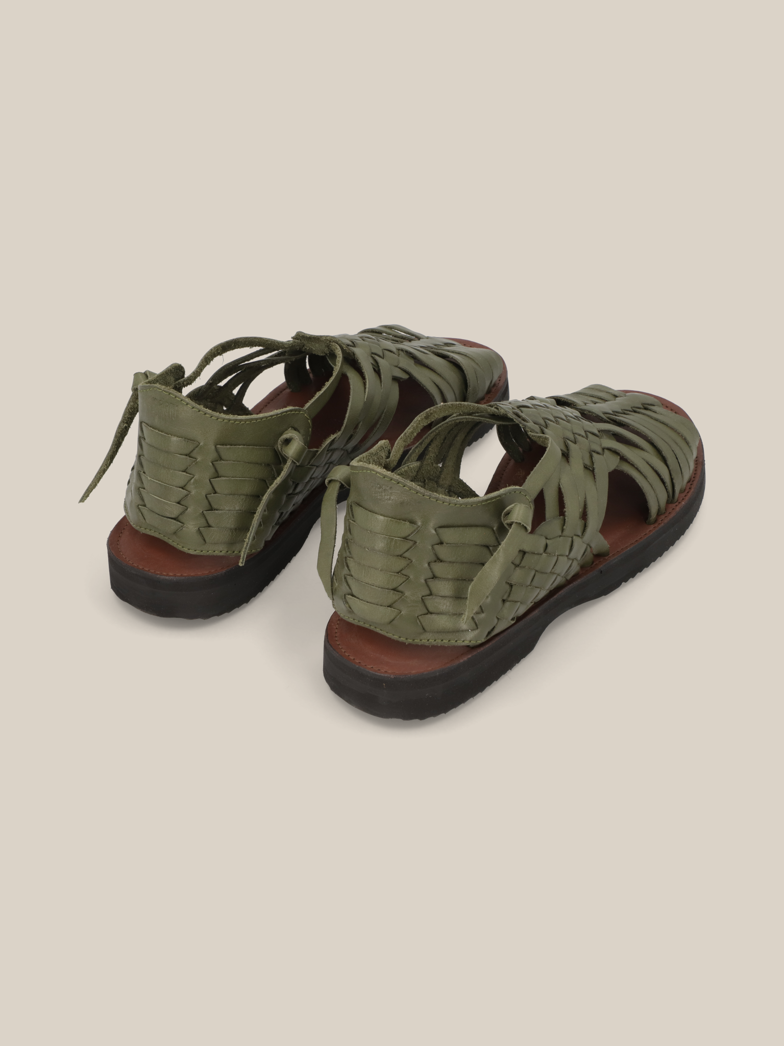 Selva LiteSole™ Sandals - Men - Espiritu