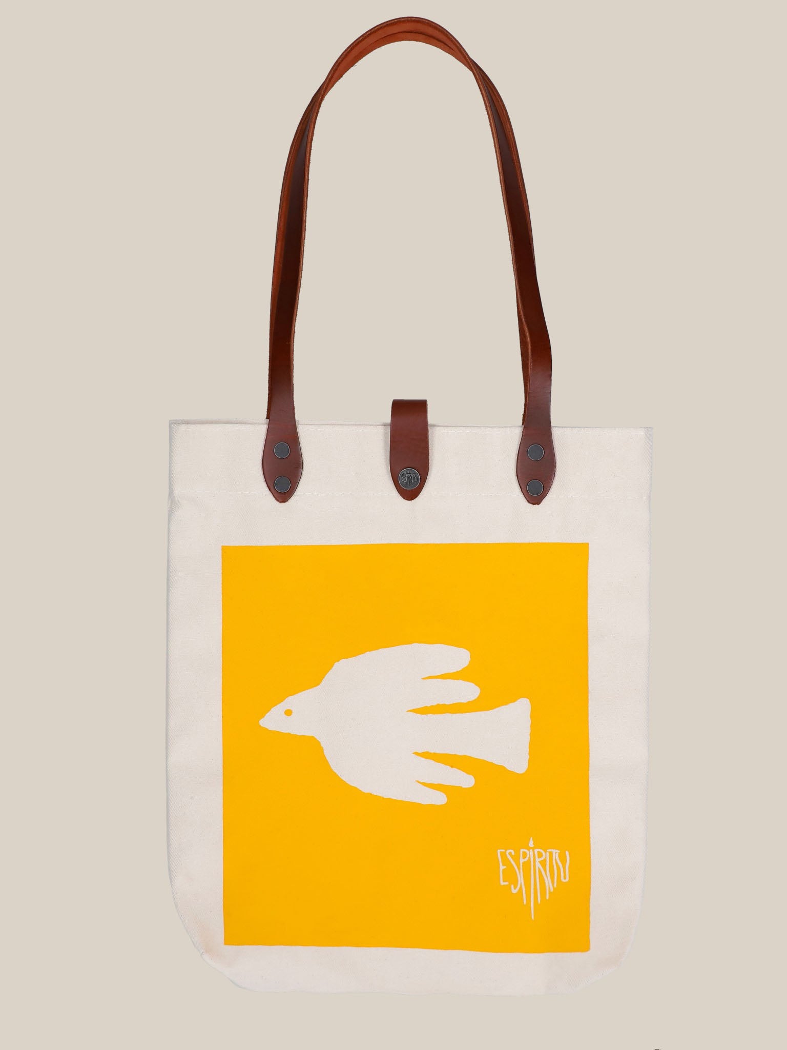Gaviota Tote bag - Espiritu