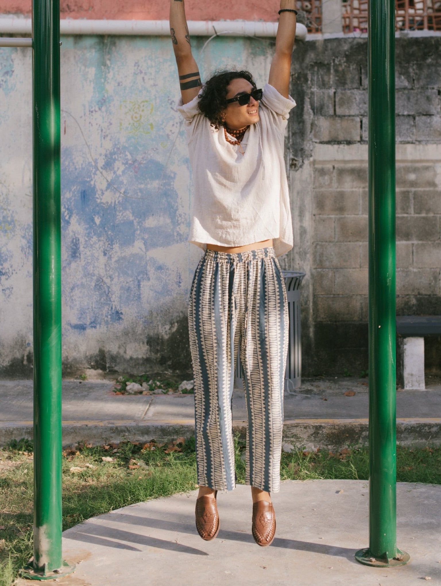 Forest Slip Ons –  Men - US - Espiritu