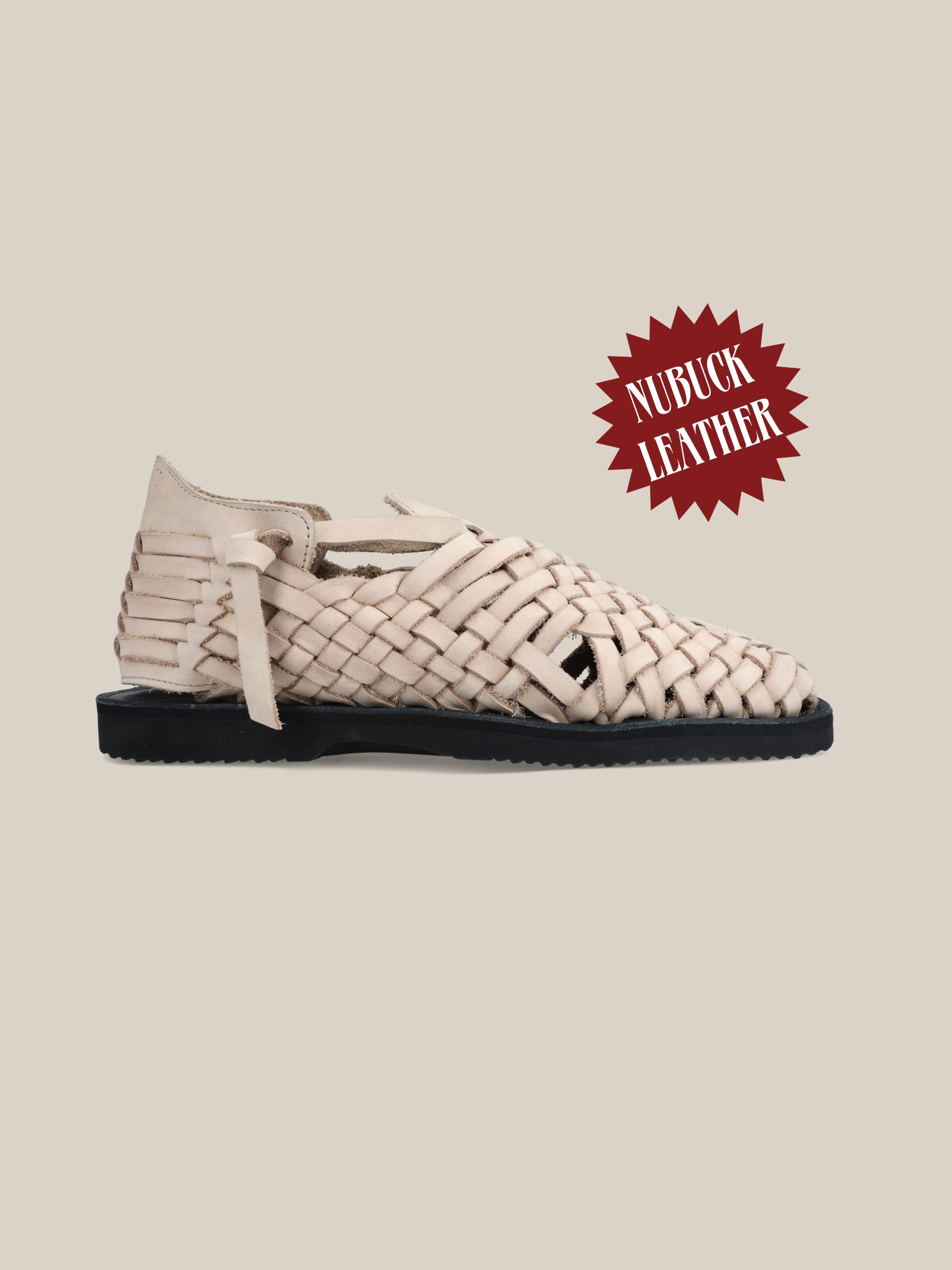 Vail LiteSole Loafers Nubuck Leather - Men - Espiritu