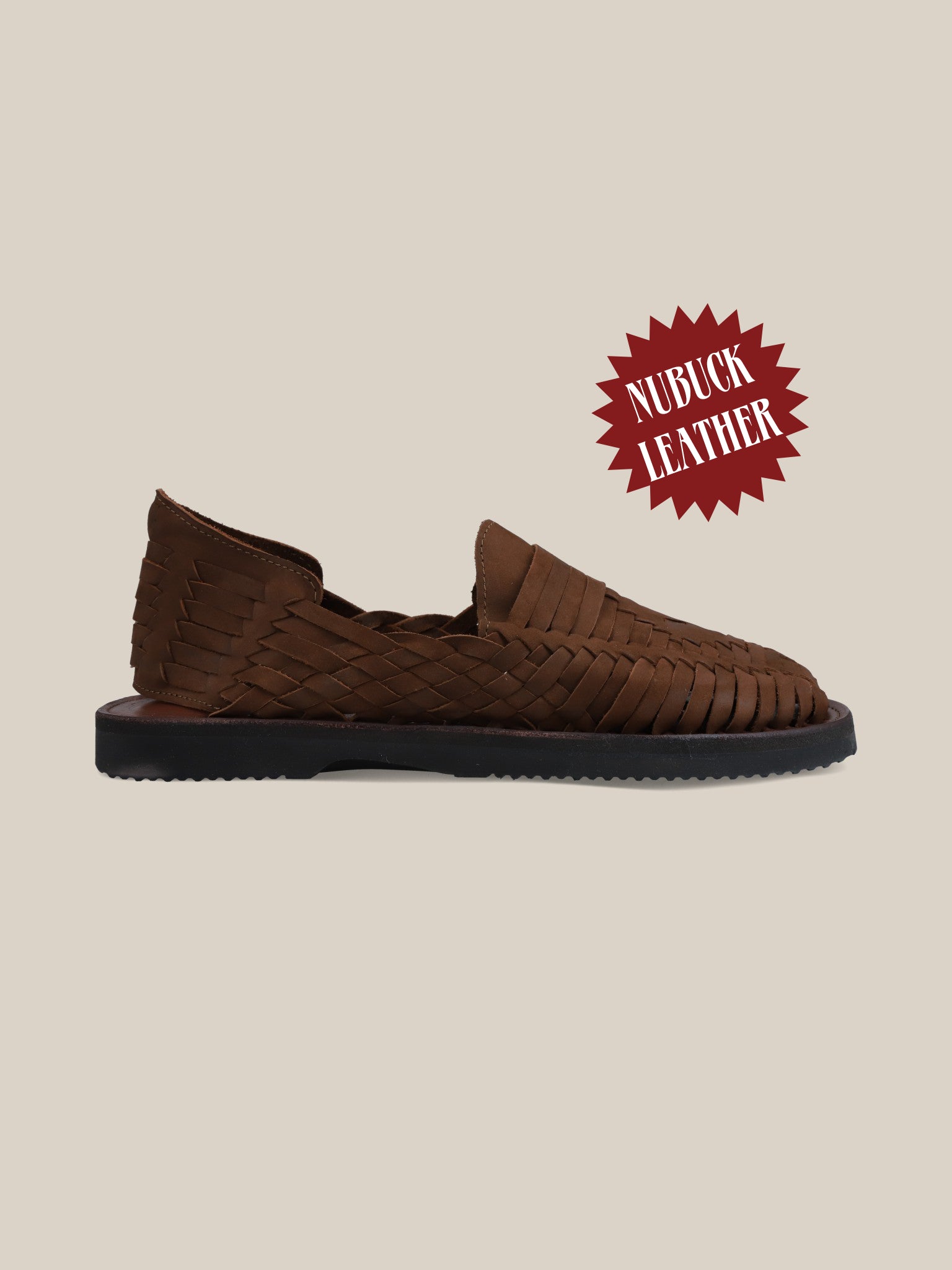Taos LiteSole Classics Nubuck Leather - Women - Espiritu