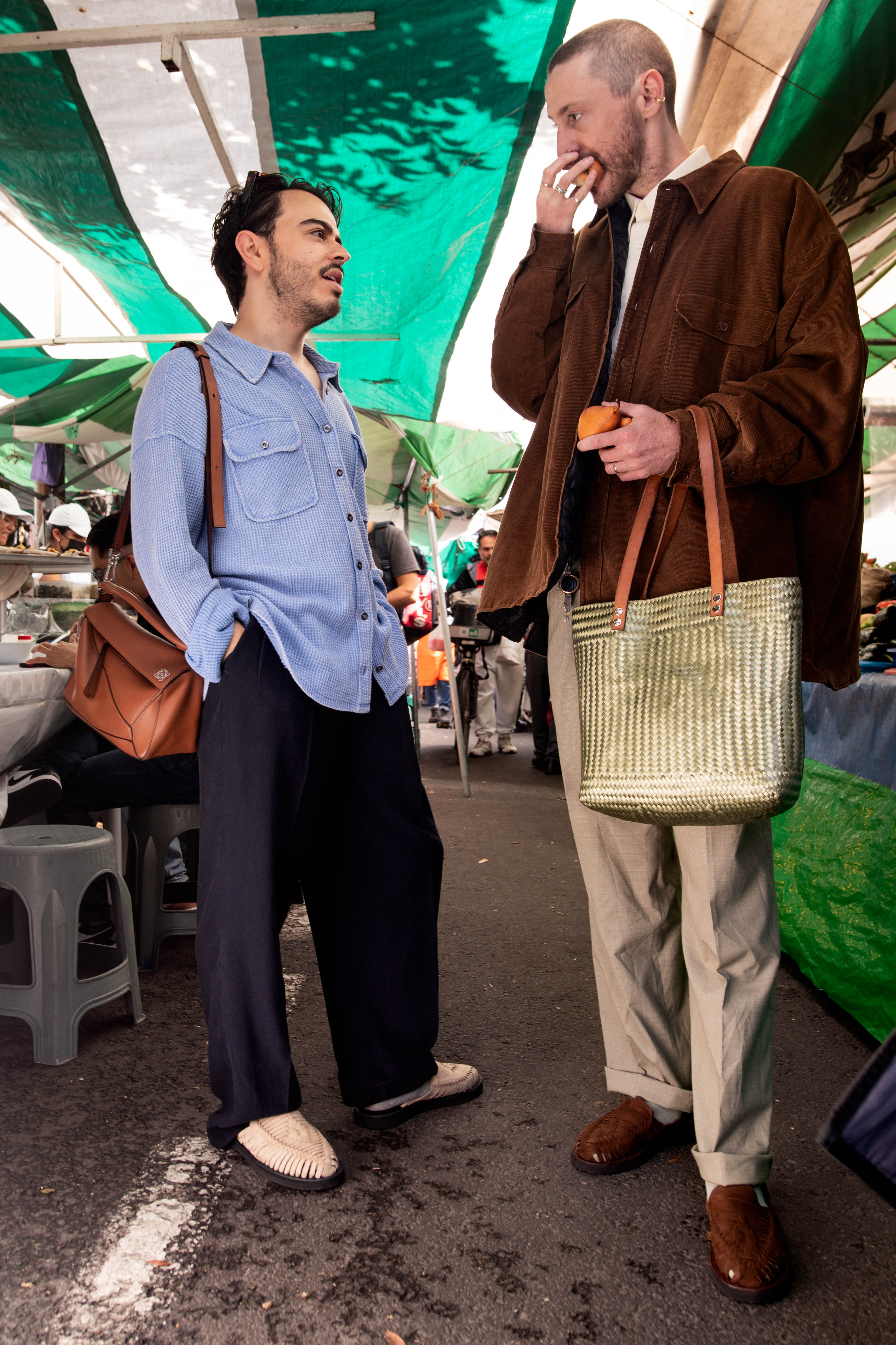 Vail LiteSole Classics Nubuck Leather - Men - Espiritu