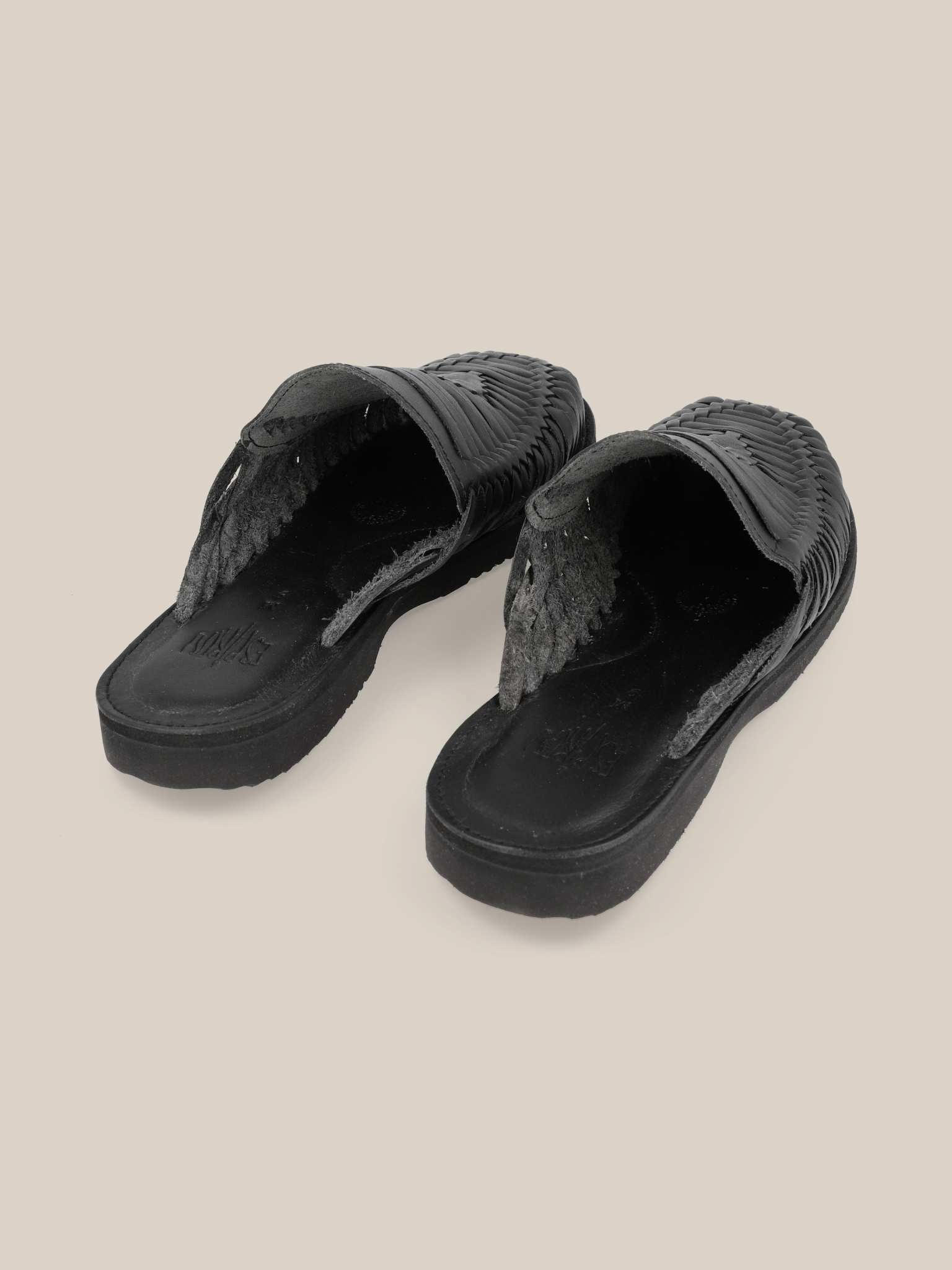 Cosmo LiteSole™ Slip Ons - Men - Espiritu