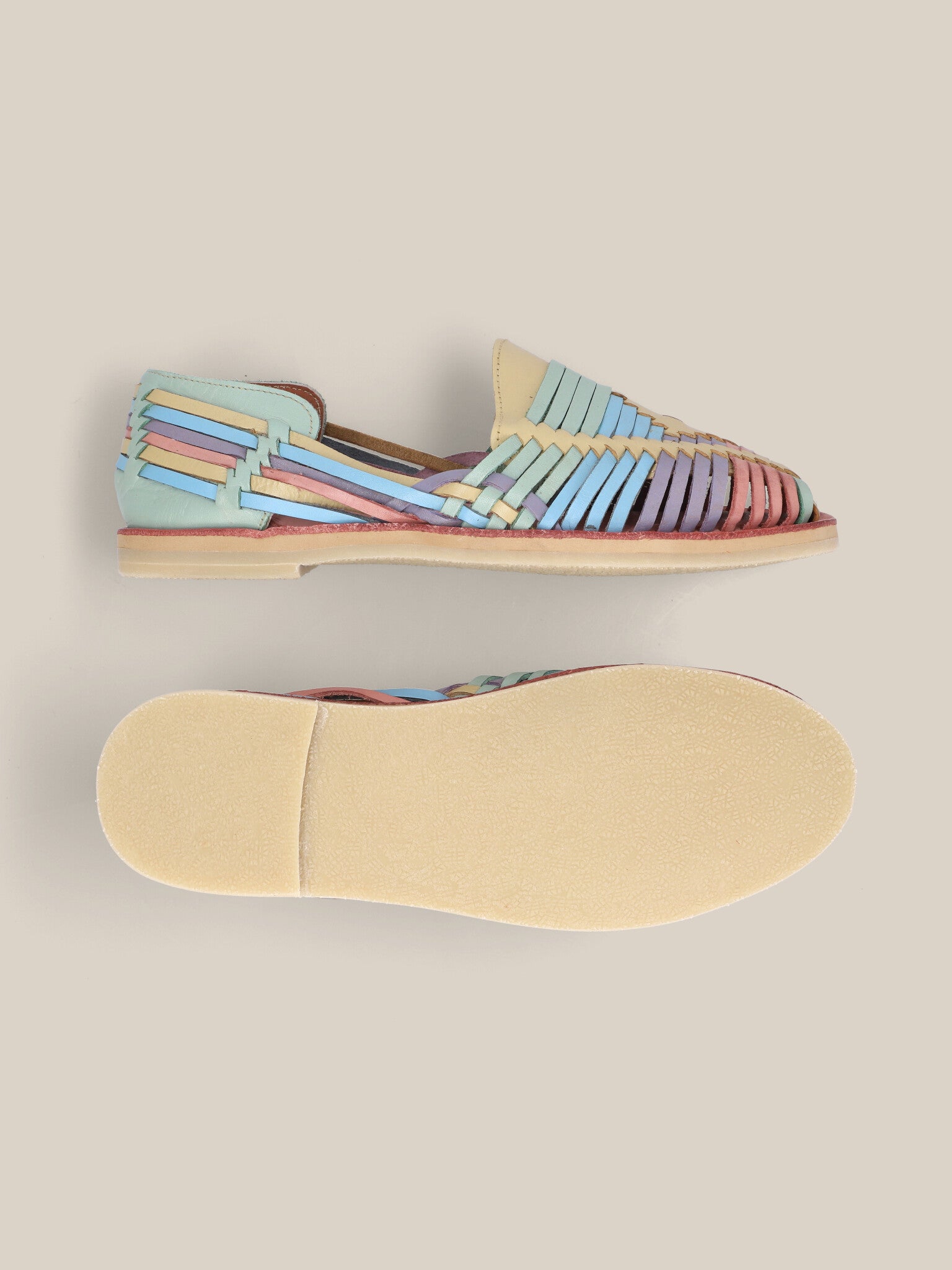 Confetti Classics - Men - US - Espiritu