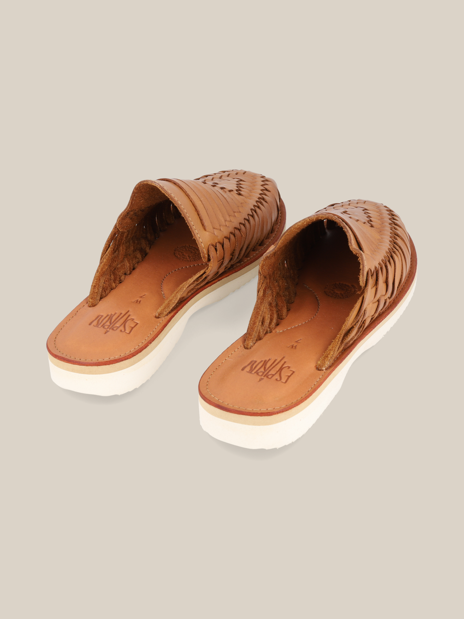 Sol LiteSole™ Slip Ons - Women - Espiritu