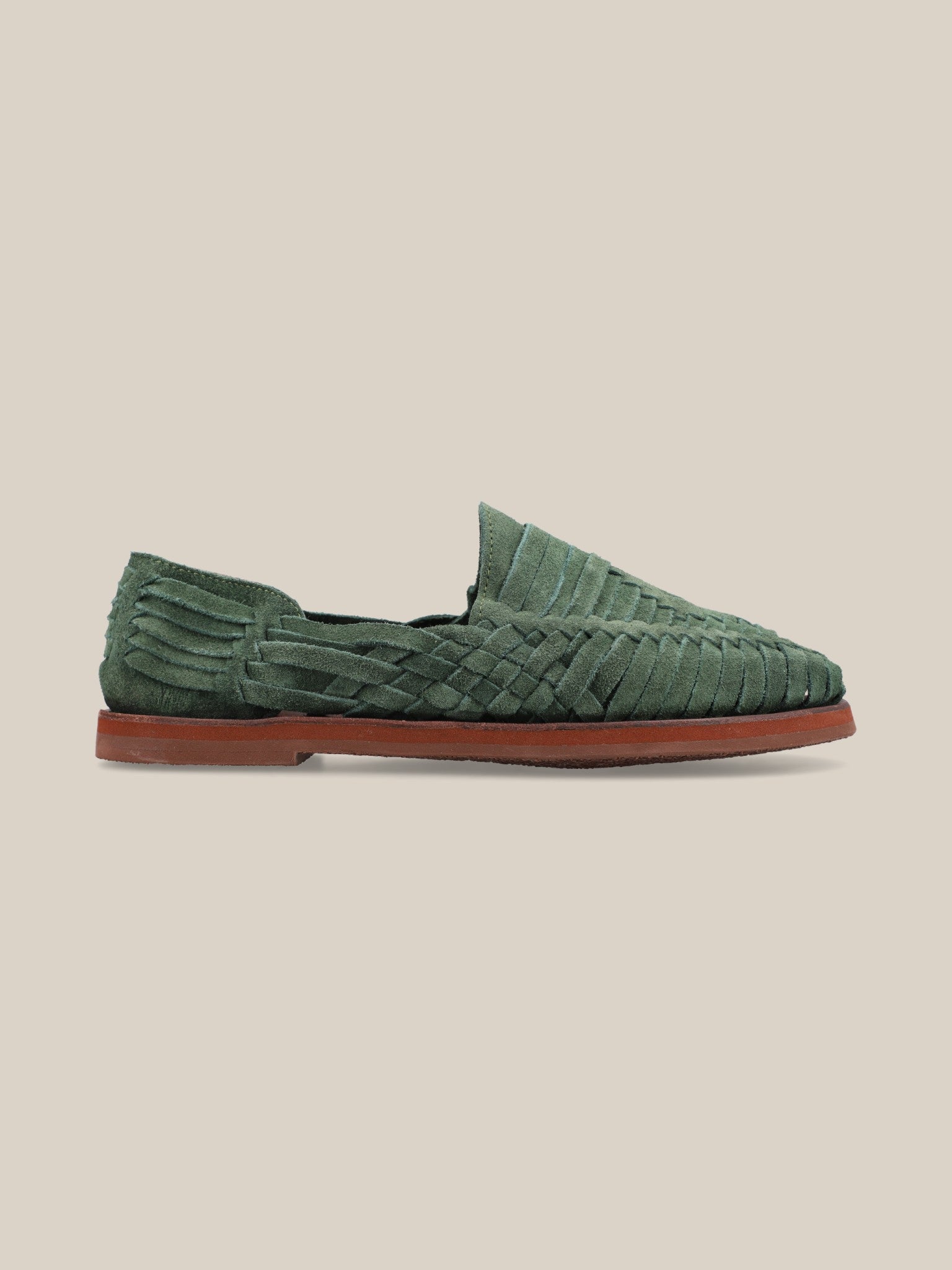 Sage Classics Suede - Men - US - Espiritu