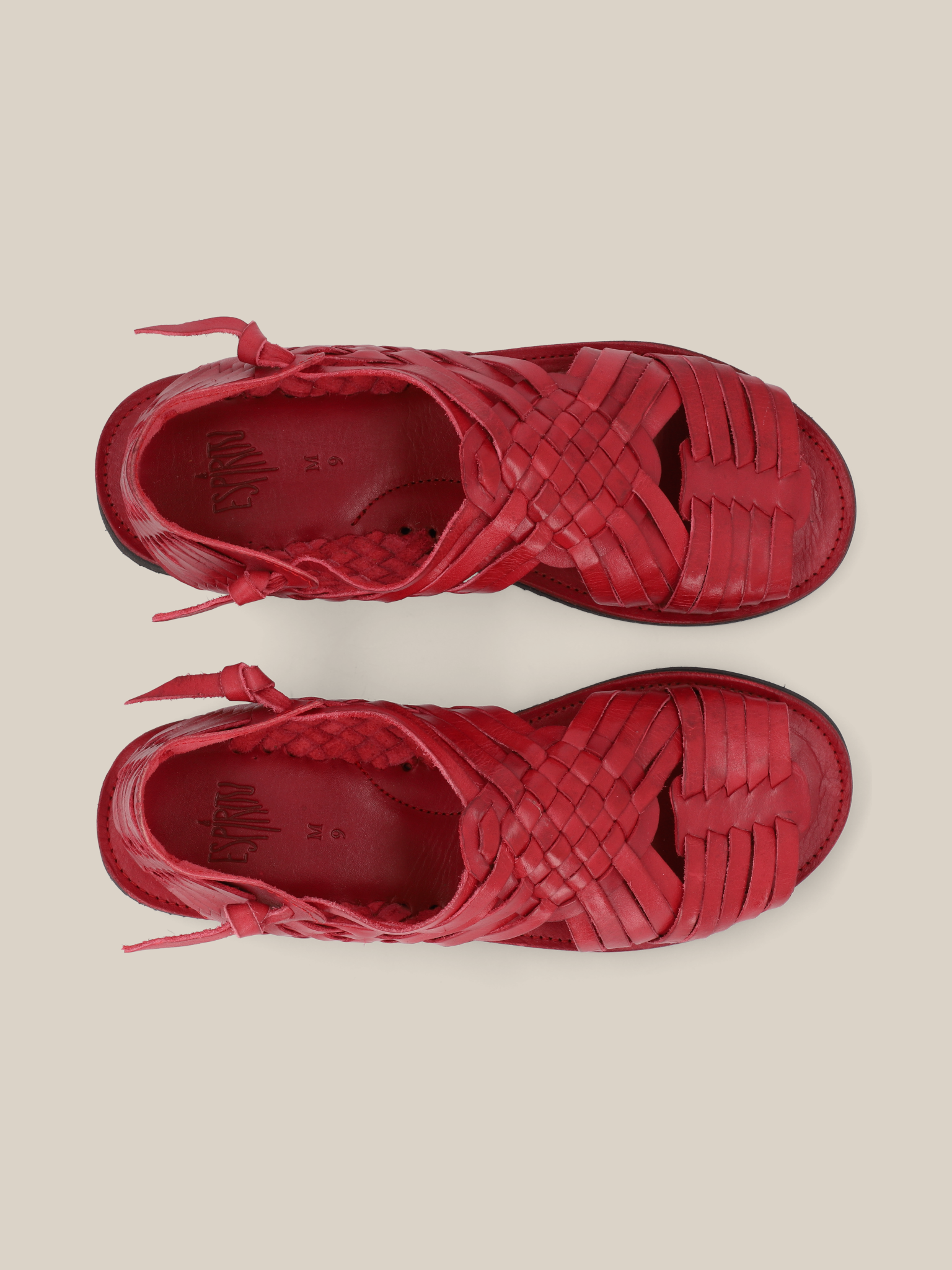 Amor Amor LiteSole™ Sandals - Men - Espiritu