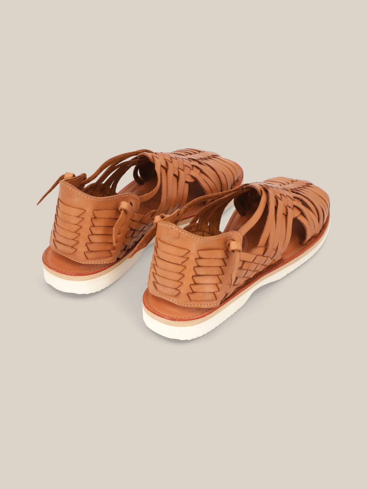 Sol LiteSole™ Sandals - Men - Espiritu