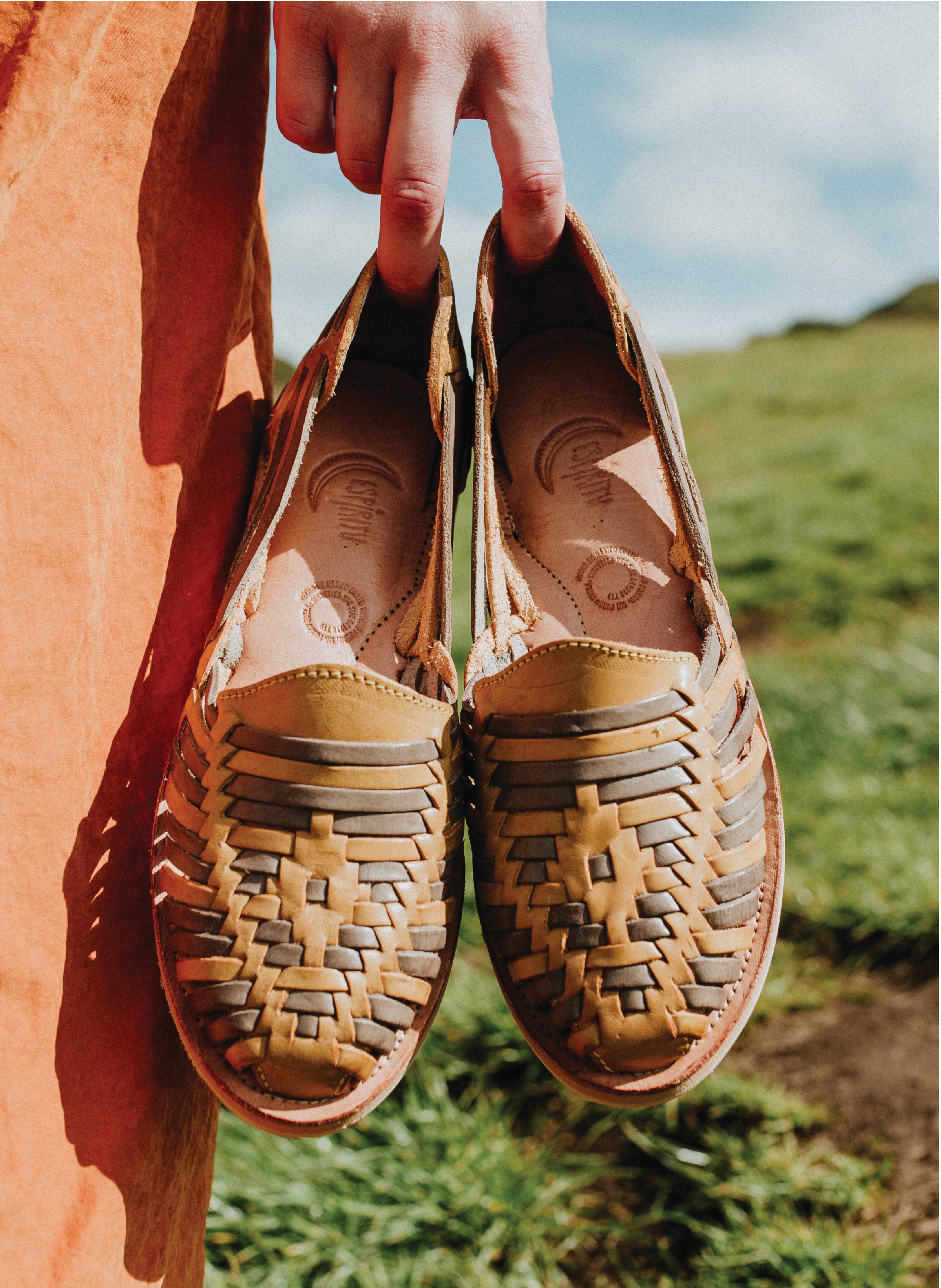 Navajo Classics - Women - US - Espiritu