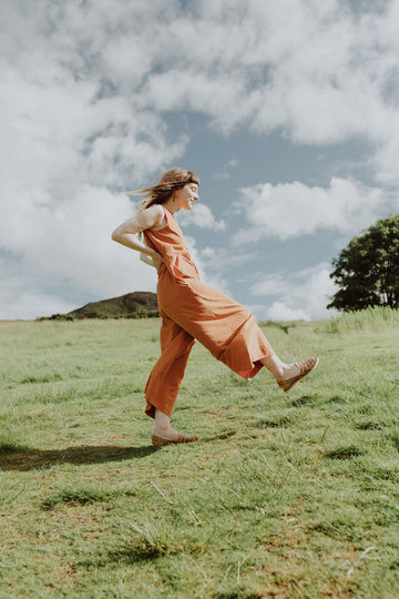 Why We Walk: On Walking as a Creative, Emotional, and Spiritual Practice