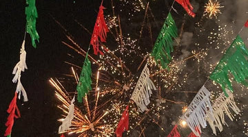 From Brooklyn to Mexico City: The Spirit of Mexican Independence Takes Over