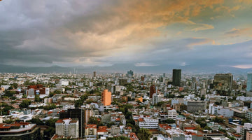 CDMX HOTSPOT GUIDE