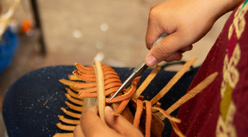 Cultural Influence in Modern Fashion: The Rising Trend of Handcrafted Accessories