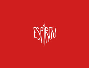 What does Espiritu mean?