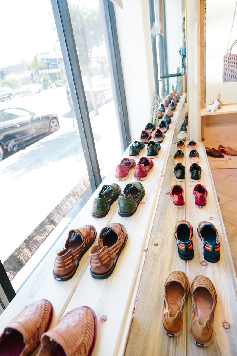 Boutiques 