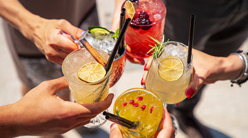 Gen Z la generación del no alcohol: bienestar, comunidad y una nueva forma de vivir la noche